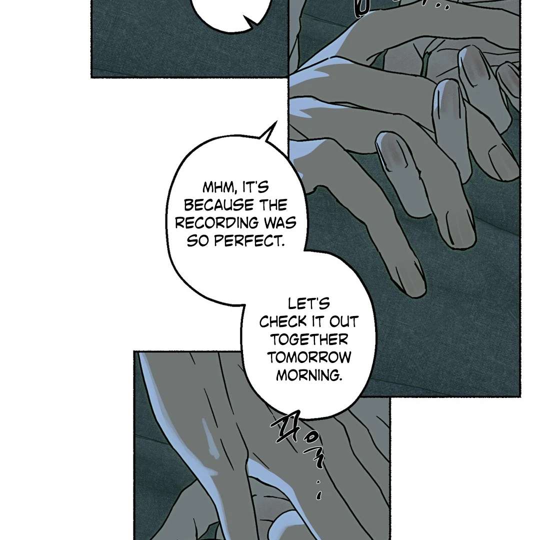 Happy Twogether Chapter 19 page 15 - 
