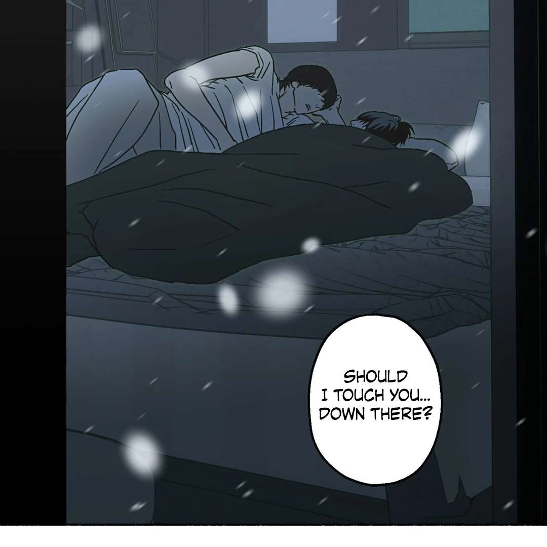 Happy Twogether Chapter 19 page 19 - 