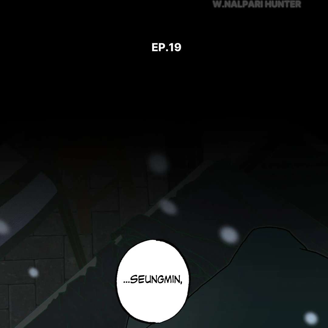 Happy Twogether Chapter 19 page 3 - 