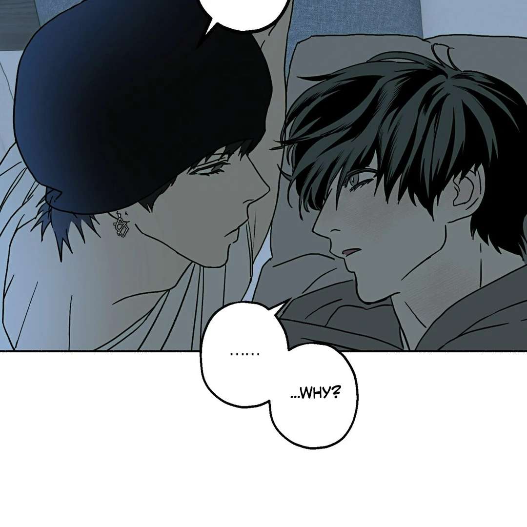 Happy Twogether Chapter 19 page 21 - 