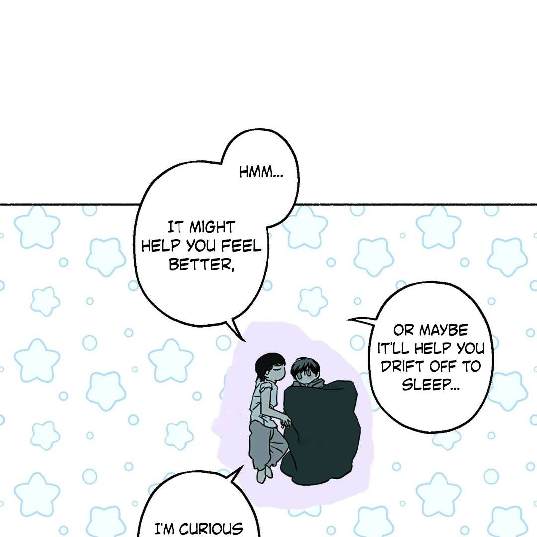 Happy Twogether Chapter 19 page 22 - 