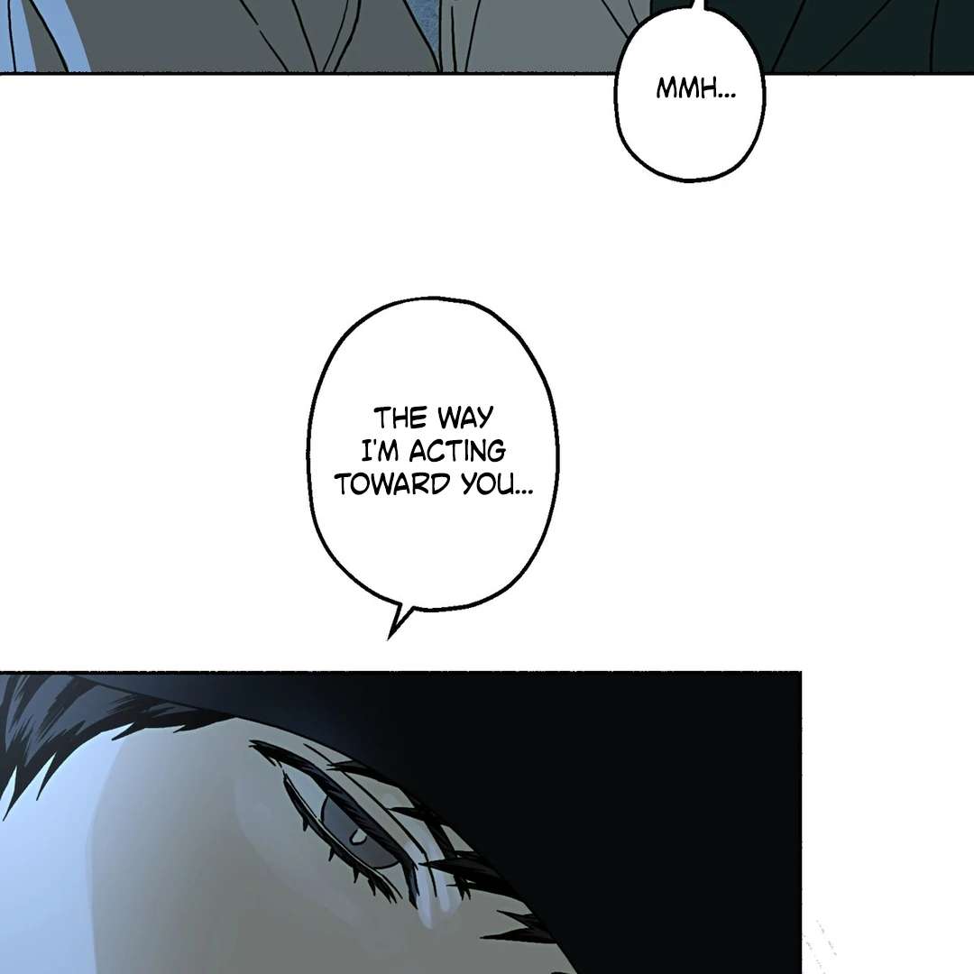 Happy Twogether Chapter 19 page 32 - 