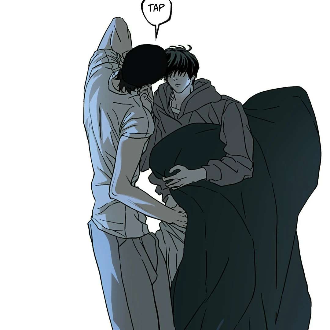 Happy Twogether Chapter 19 page 36 - 