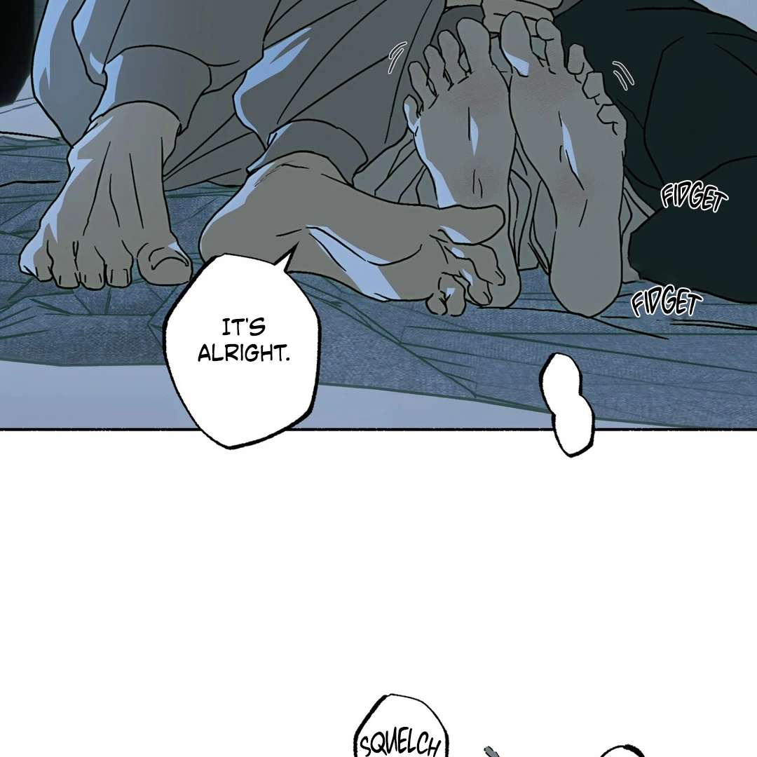 Happy Twogether Chapter 19 page 46 - 