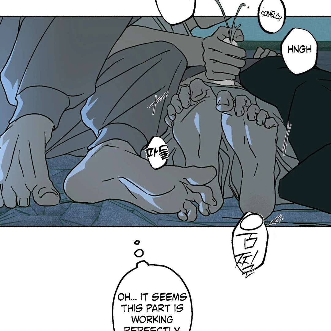 Happy Twogether Chapter 19 page 47 - 