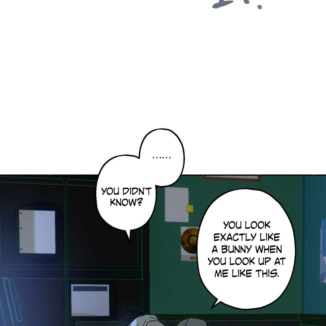Happy Twogether Chapter 19 page 6 - 