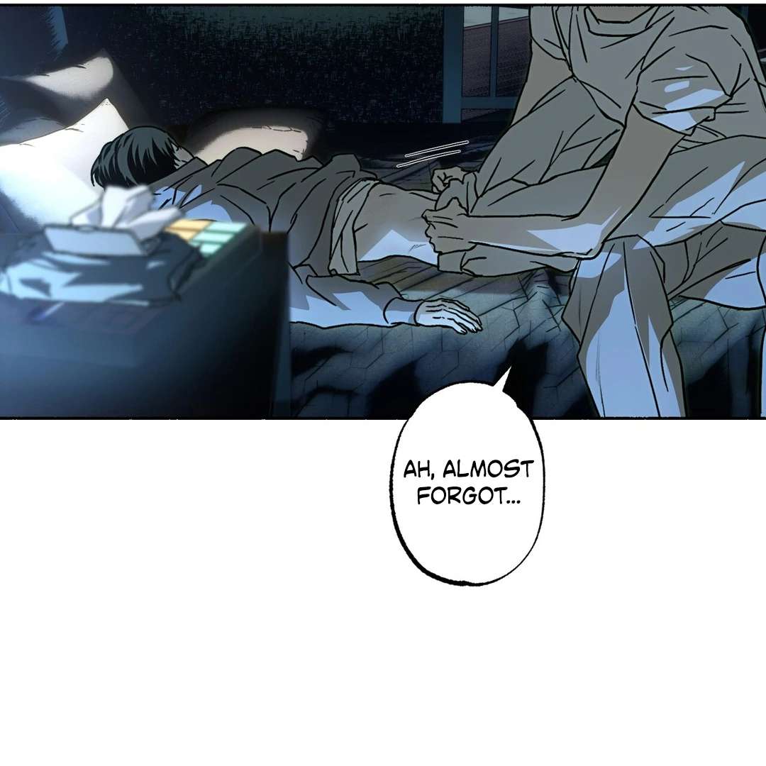 Happy Twogether Chapter 19 page 56 - 