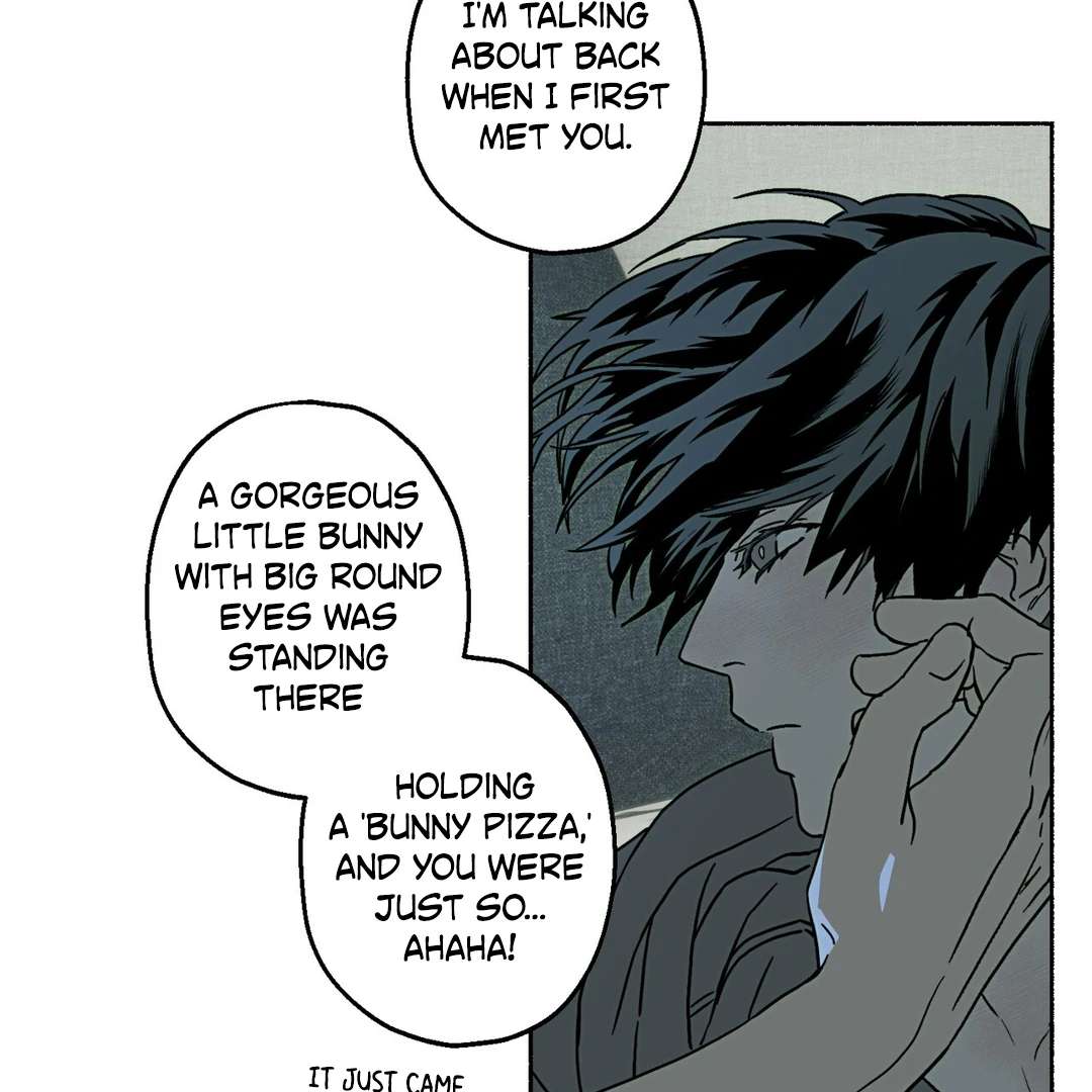 Happy Twogether Chapter 19 page 8 - 