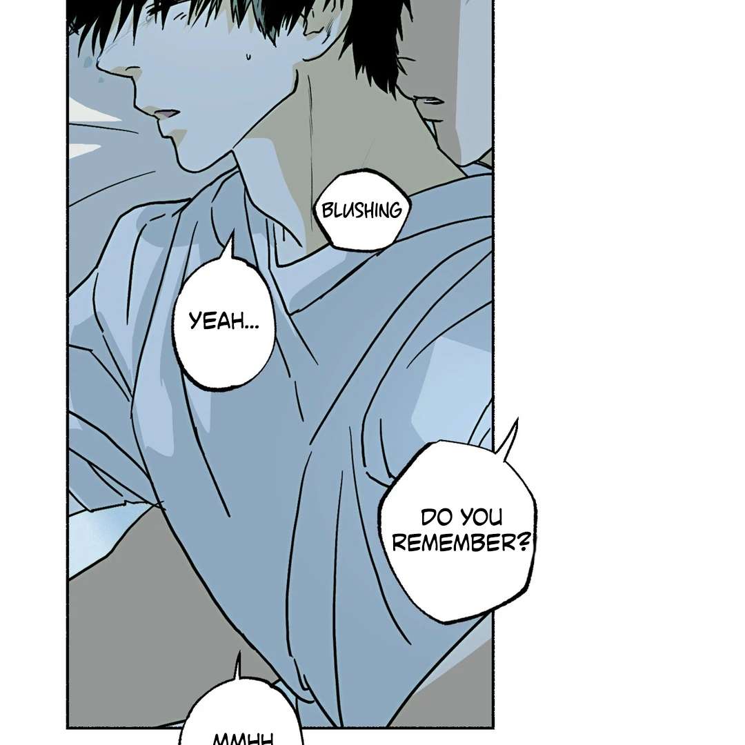 Happy Twogether Chapter 19 page 79 - 