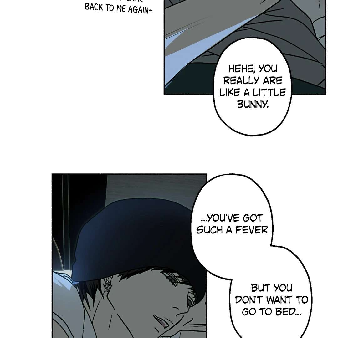 Happy Twogether Chapter 19 page 9 - 