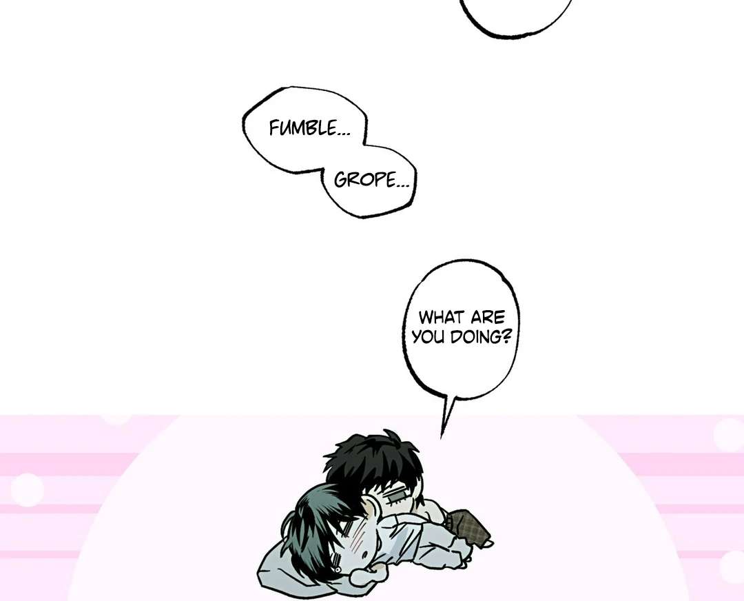 Happy Twogether Chapter 19 page 83 - 