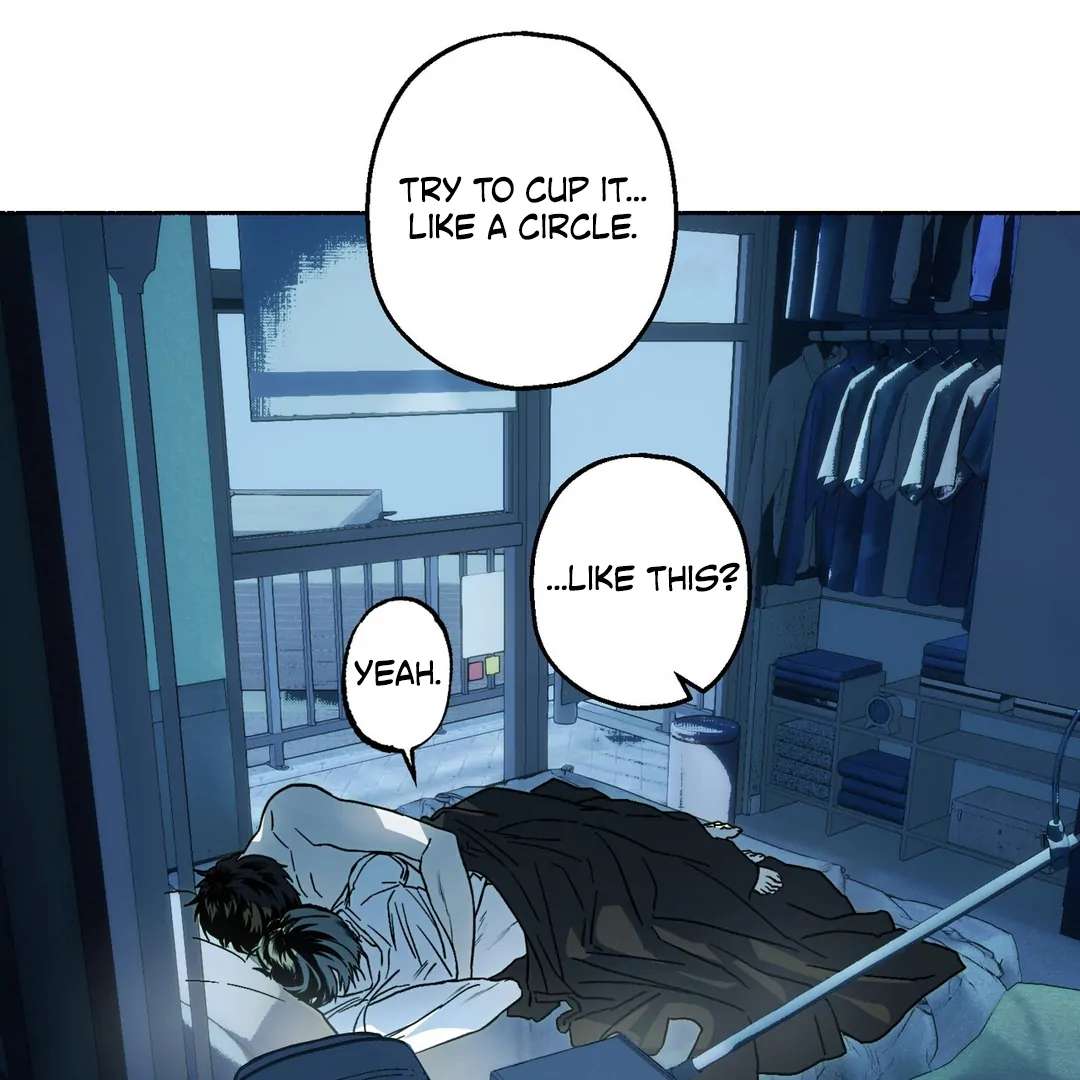 Happy Twogether Chapter 19 page 85 - 
