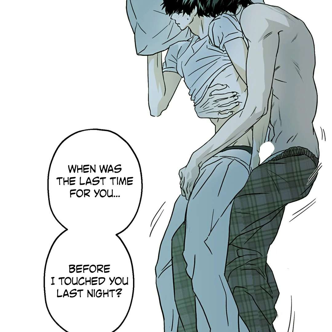 Happy Twogether Chapter 19 page 89 - 