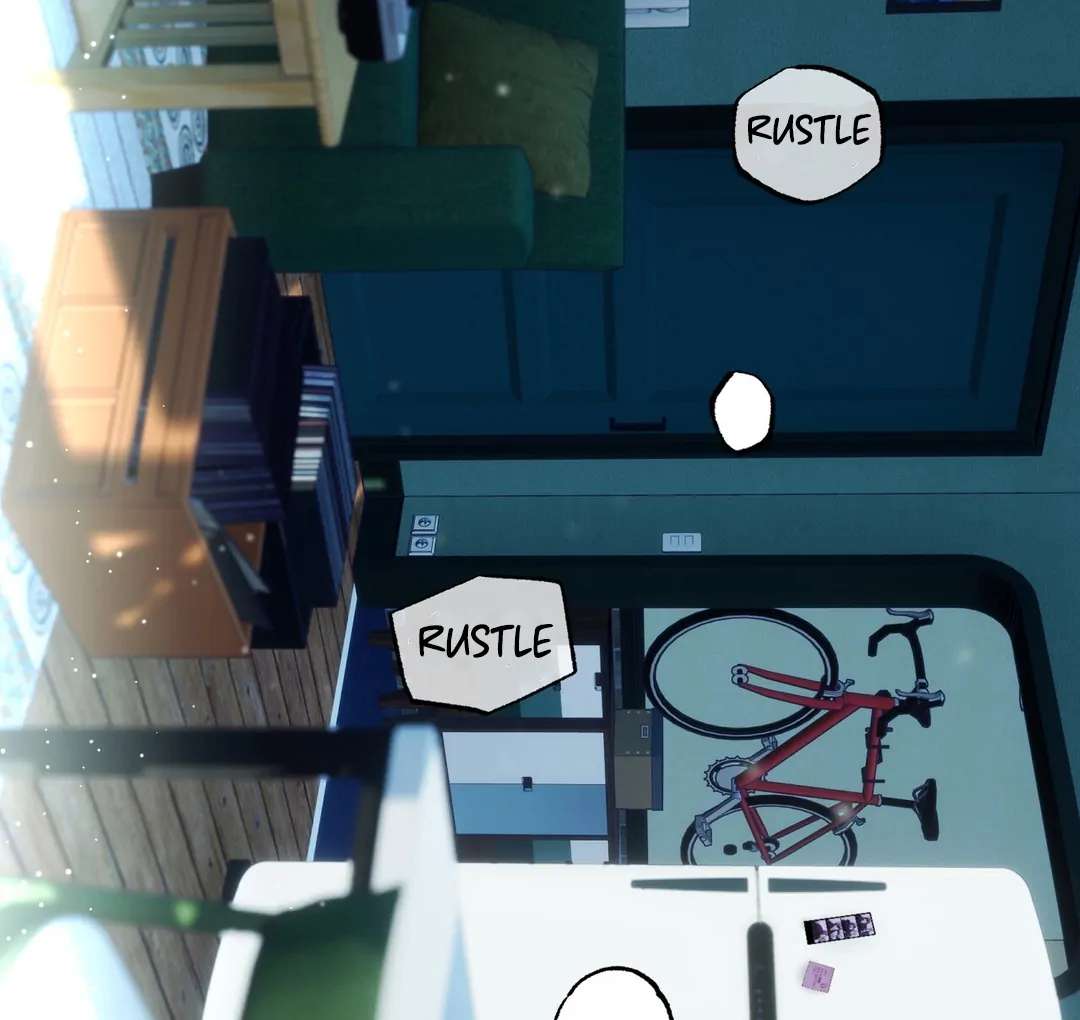 Happy Twogether Chapter 19 page 96 - 