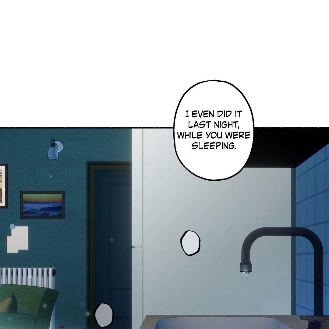 Happy Twogether Chapter 19 page 98 - 