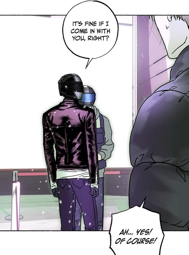 Happy Twogether Chapter 2.2 page 11 - 