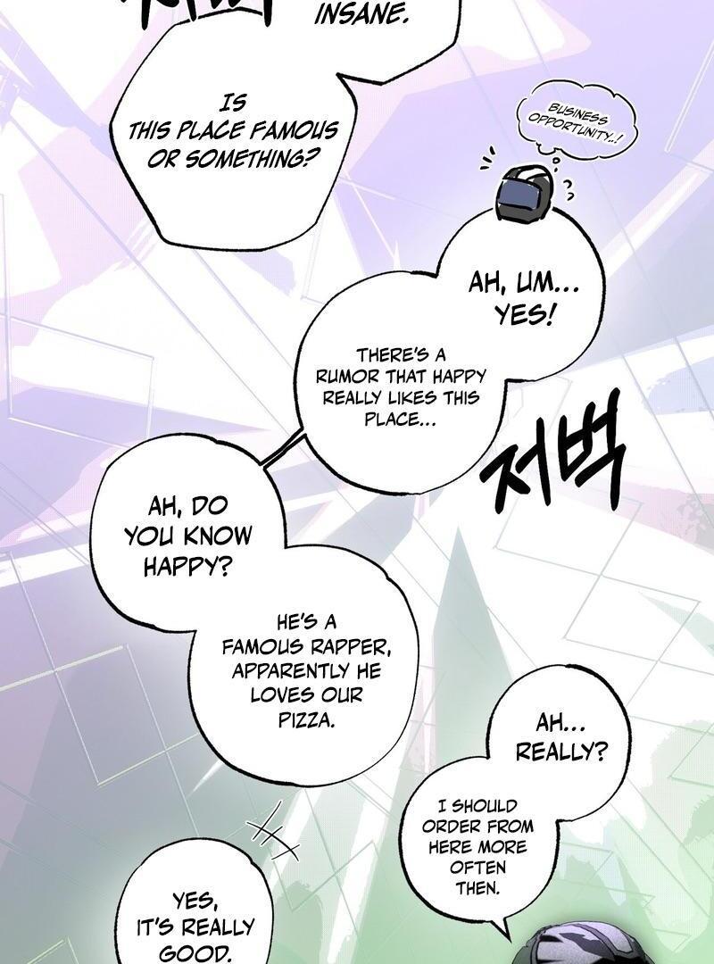 Happy Twogether Chapter 2.2 page 16 - 