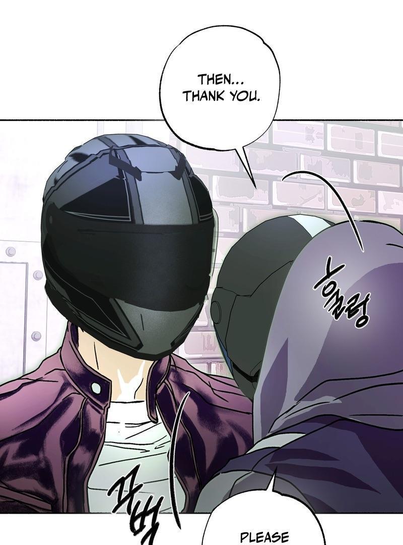 Happy Twogether Chapter 2.2 page 21 - 
