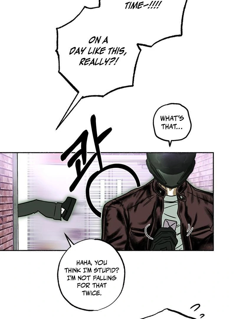 Happy Twogether Chapter 2.2 page 27 - 
