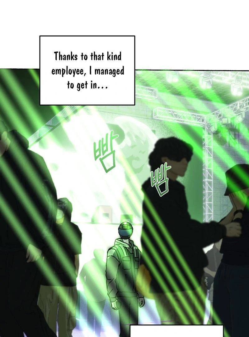 Happy Twogether Chapter 2.2 page 45 - 