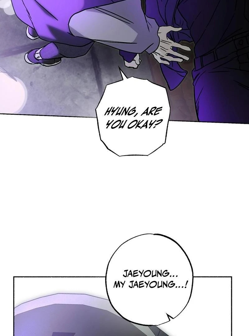 Happy Twogether Chapter 2.2 page 61 - 
