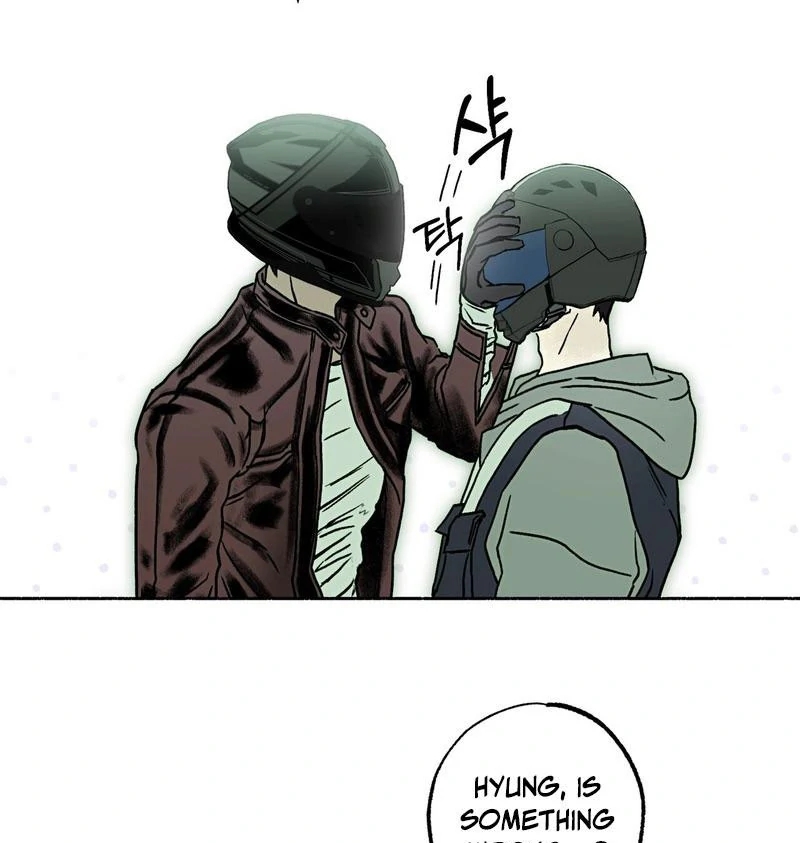 Happy Twogether Chapter 2.2 page 9 - 