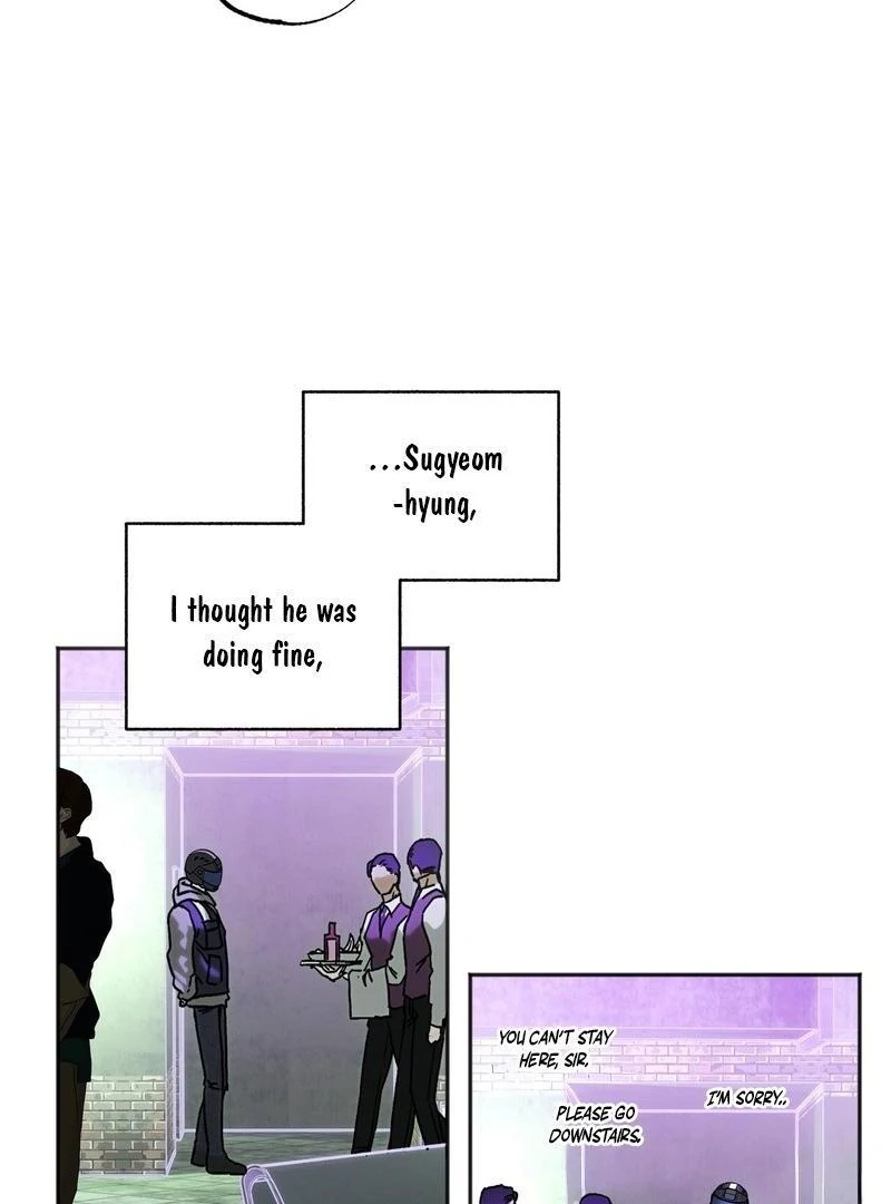 Happy Twogether Chapter 2.2 page 83 - 