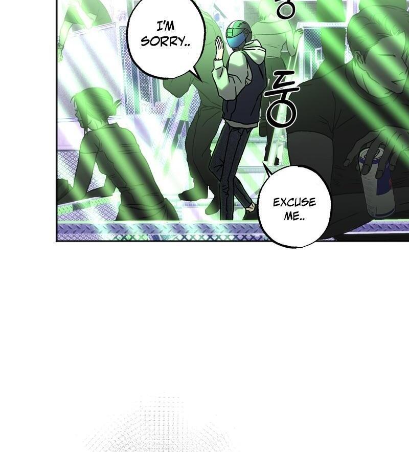 Happy Twogether Chapter 2.2 page 85 - 