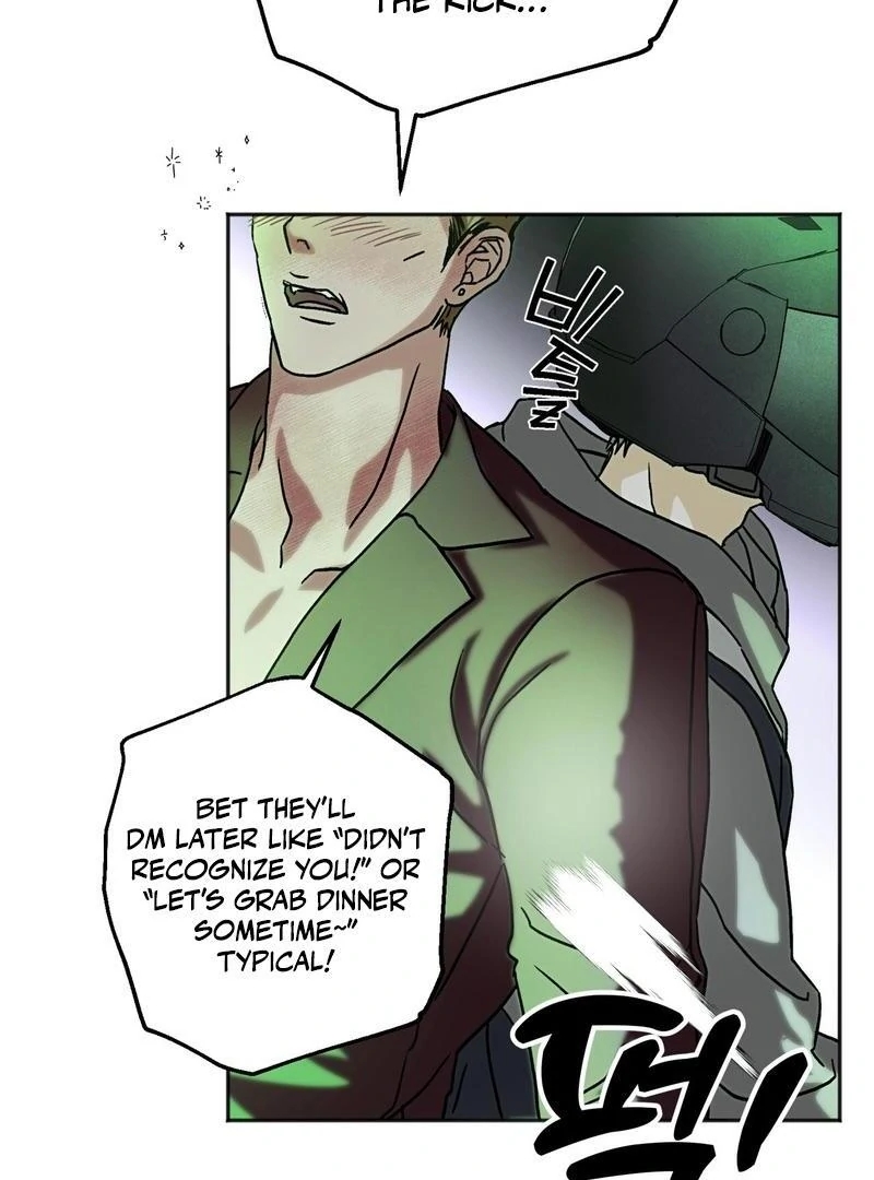 Happy Twogether Chapter 2.2 page 88 - 