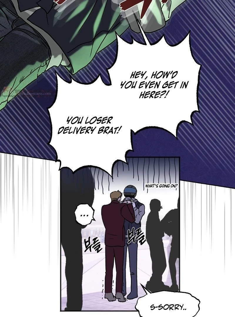 Happy Twogether Chapter 2.2 page 91 - 