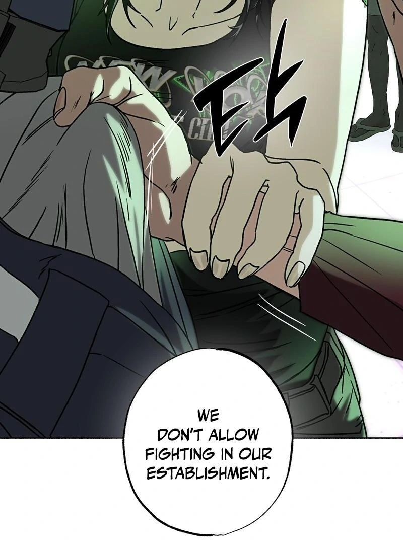 Happy Twogether Chapter 2.2 page 97 - 