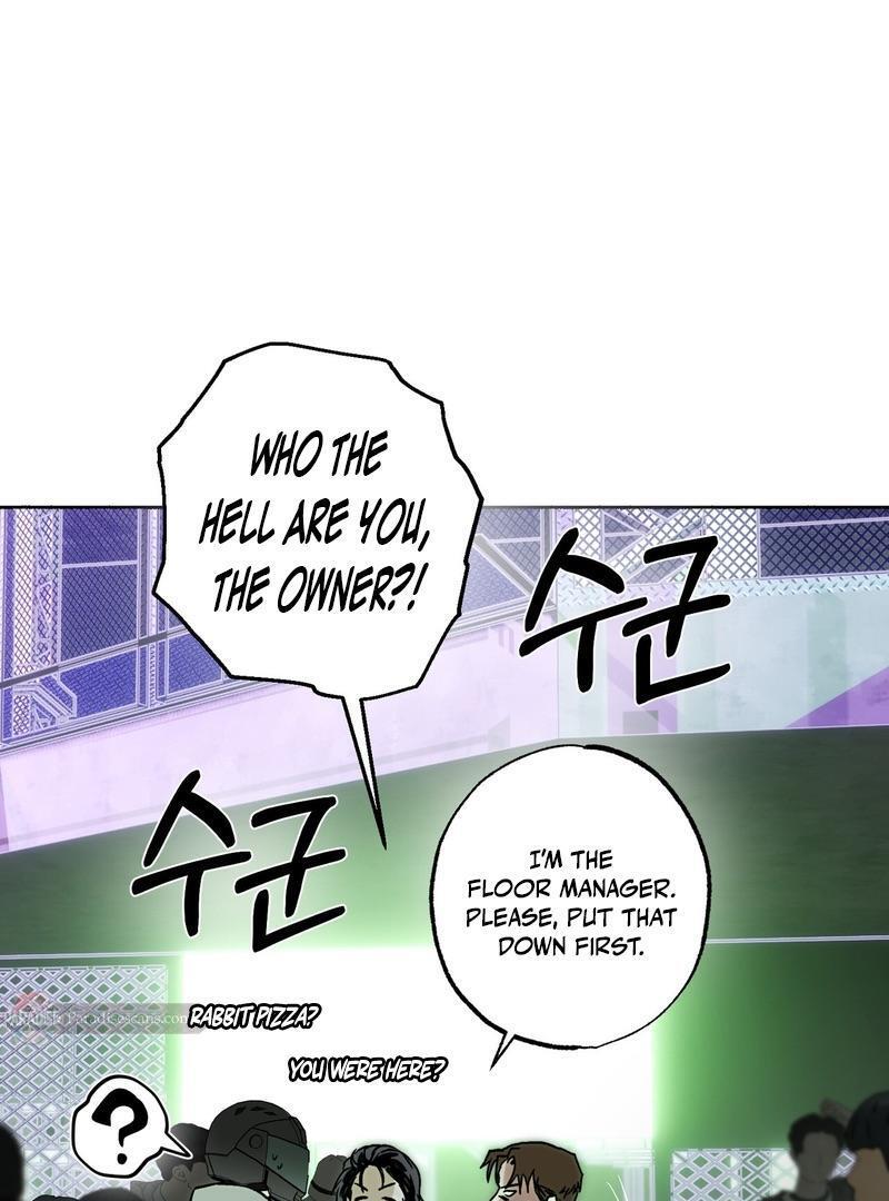 Happy Twogether Chapter 2.2 page 98 - 