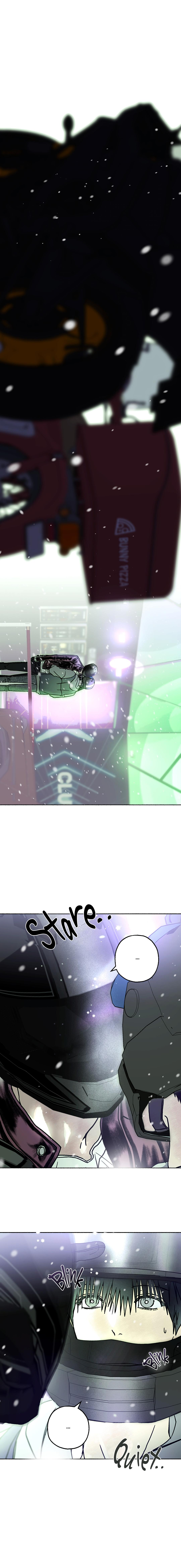 Happy Twogether Chapter 2.3 page 2 - 