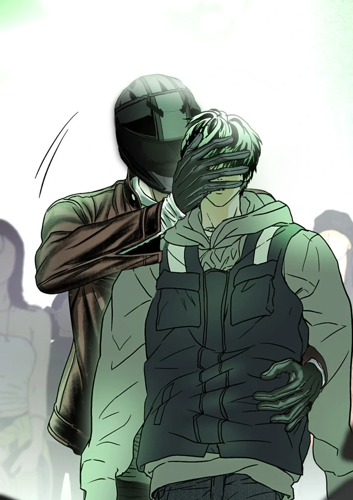 Happy Twogether Chapter 2 page 109 - 