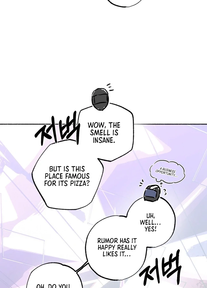 Happy Twogether Chapter 2 page 14 - 