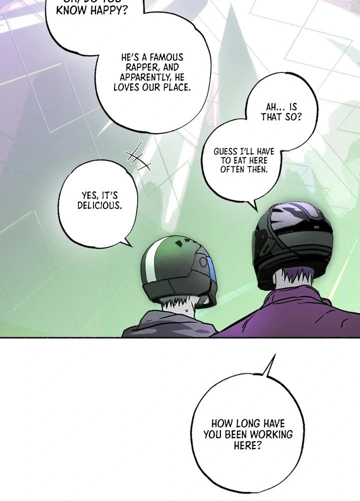 Happy Twogether Chapter 2 page 15 - 