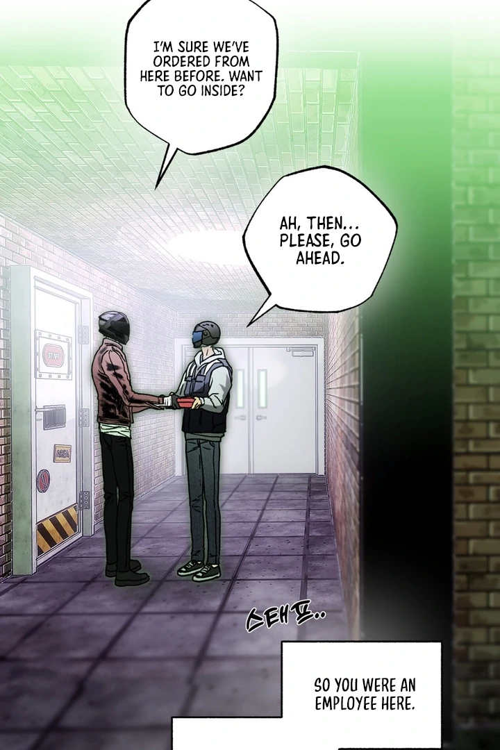 Happy Twogether Chapter 2 page 17 - 