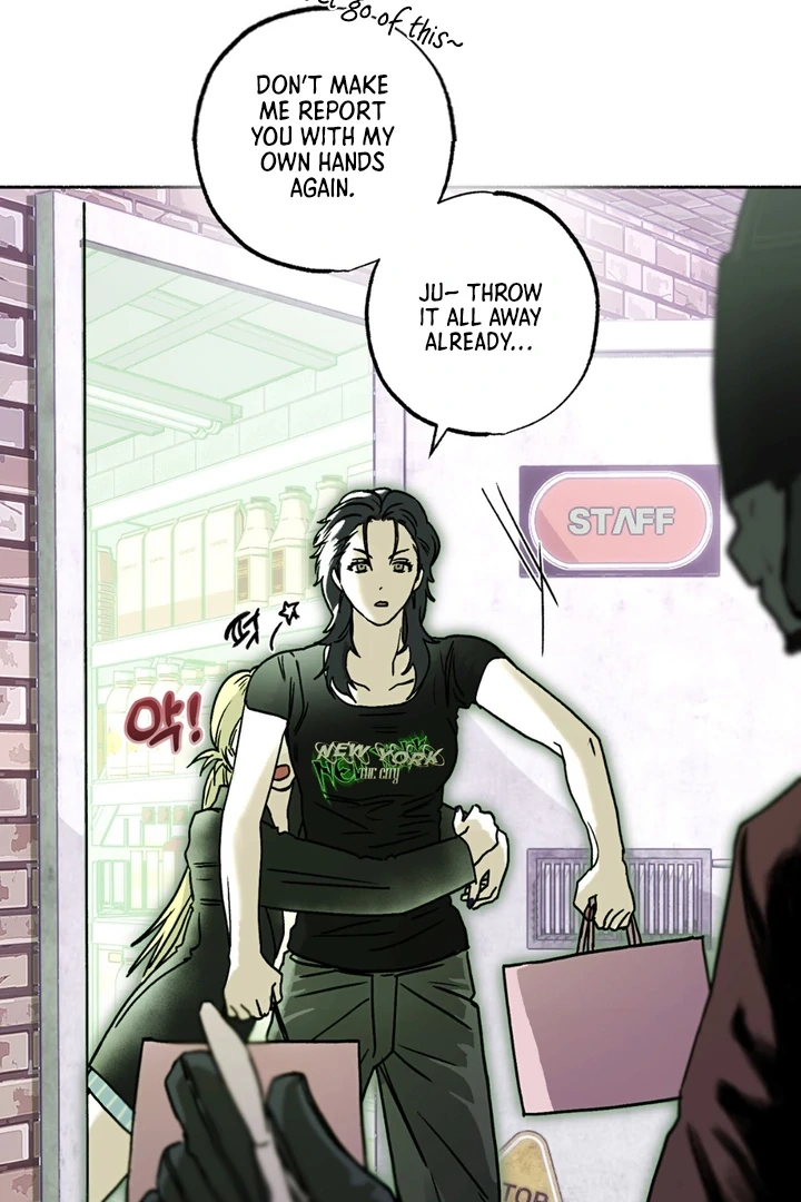 Happy Twogether Chapter 2 page 25 - 