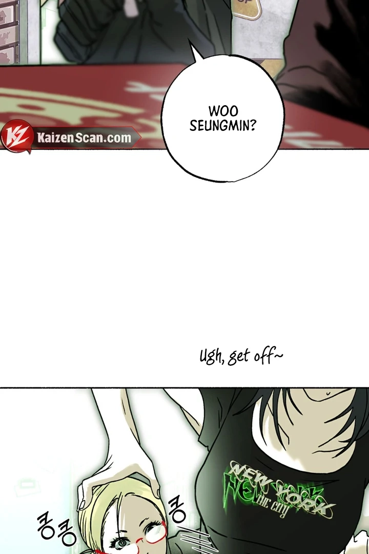 Happy Twogether Chapter 2 page 26 - 