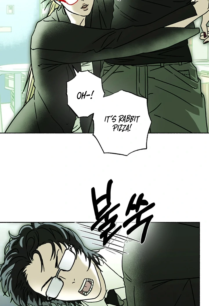 Happy Twogether Chapter 2 page 27 - 