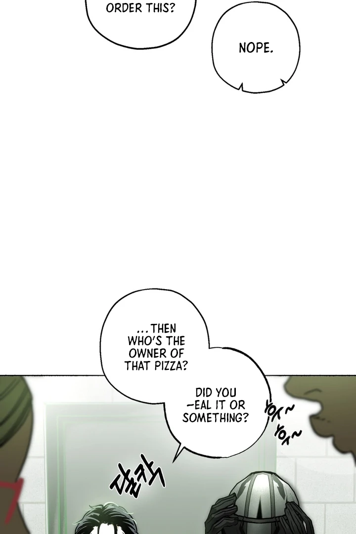 Happy Twogether Chapter 2 page 30 - 