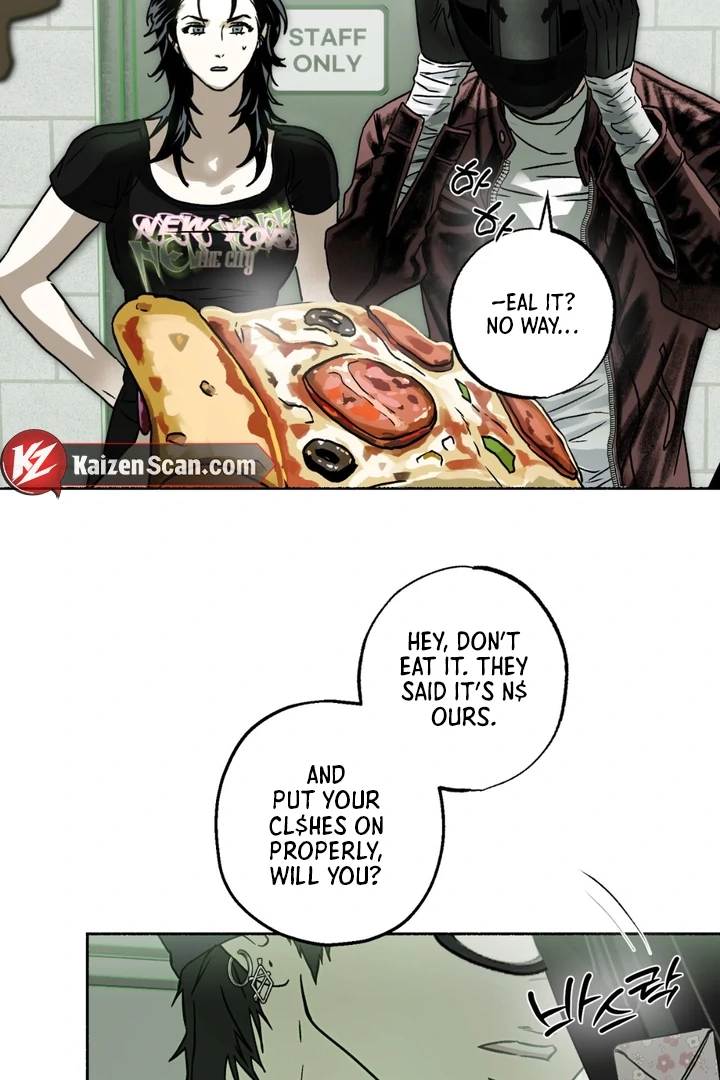 Happy Twogether Chapter 2 page 31 - 