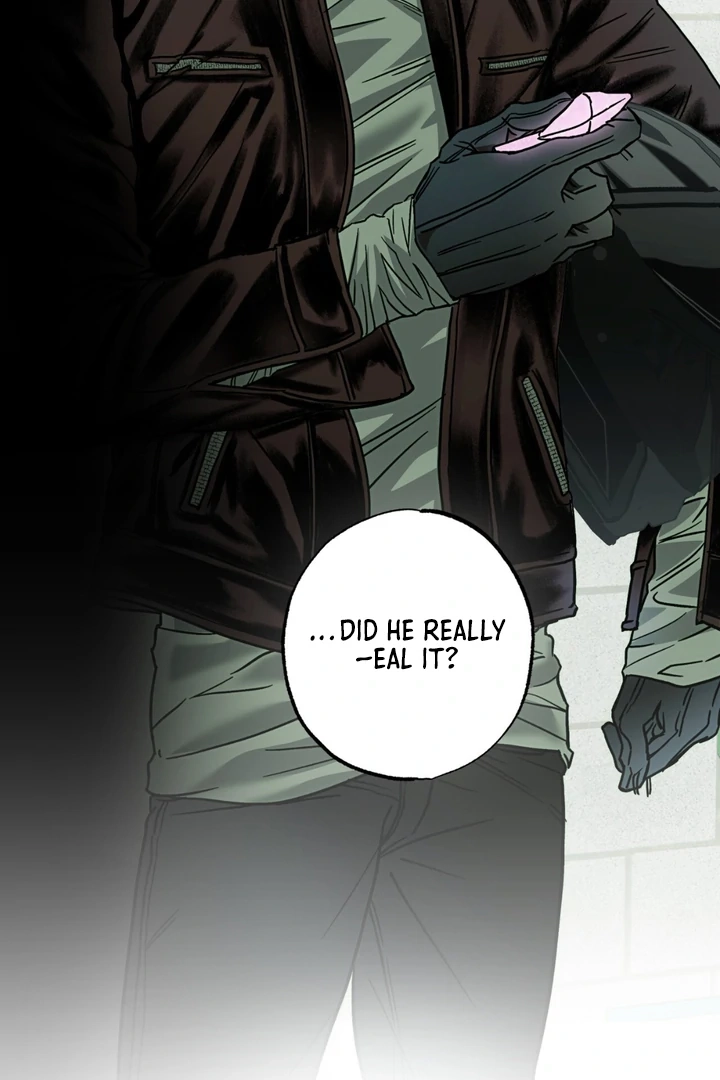 Happy Twogether Chapter 2 page 33 - 