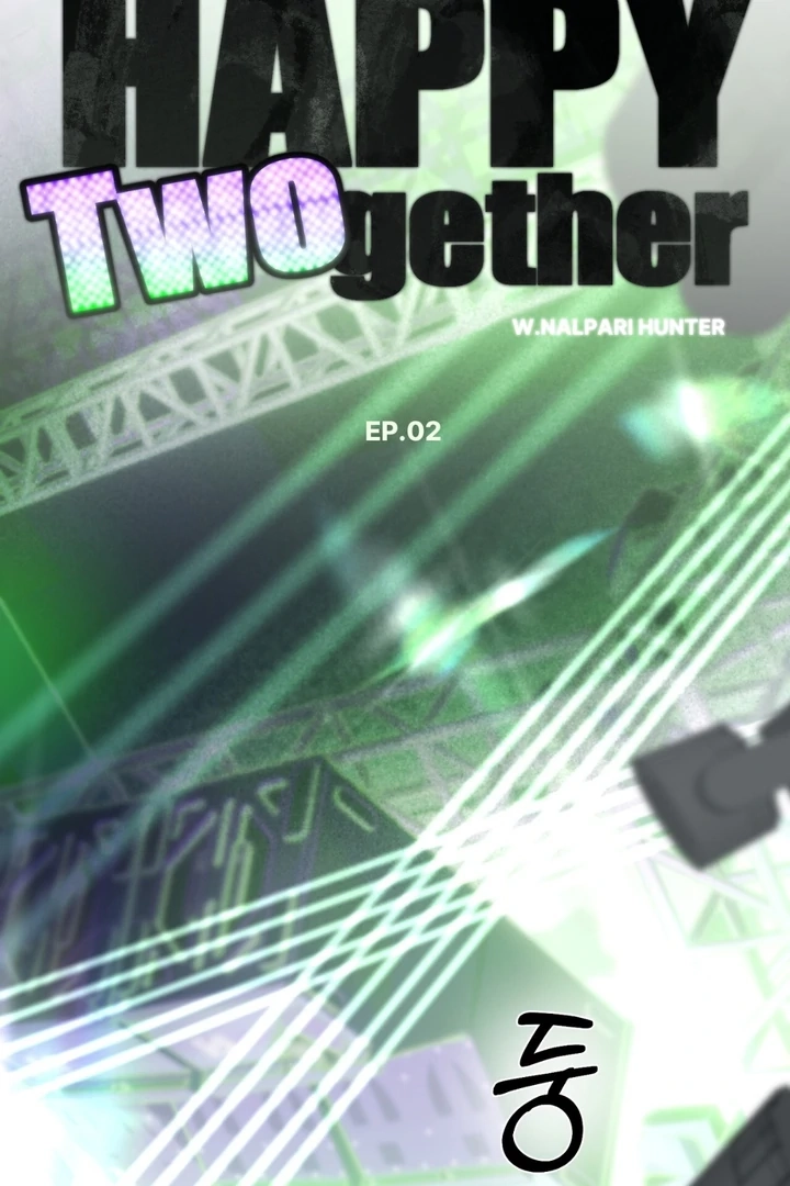 Happy Twogether Chapter 2 page 35 - 