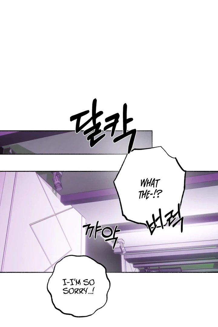 Happy Twogether Chapter 2 page 45 - 