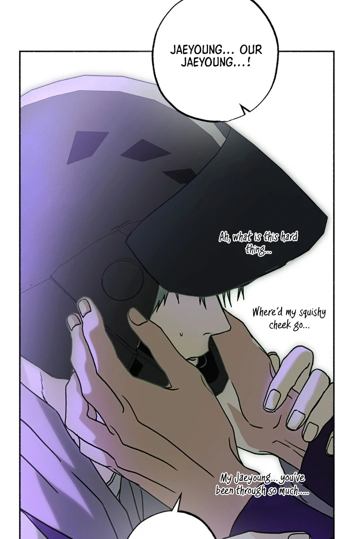 Happy Twogether Chapter 2 page 53 - 