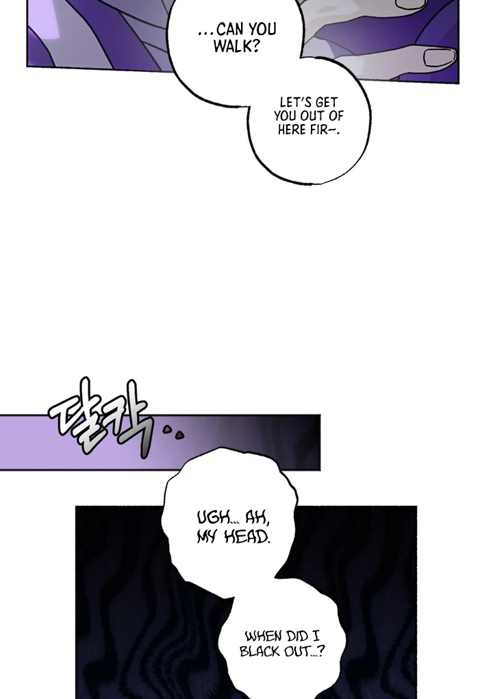 Happy Twogether Chapter 2 page 54 - 