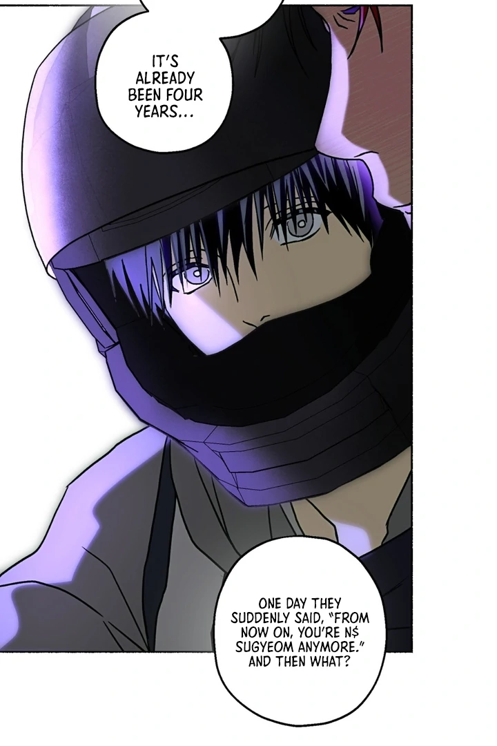 Happy Twogether Chapter 2 page 59 - 