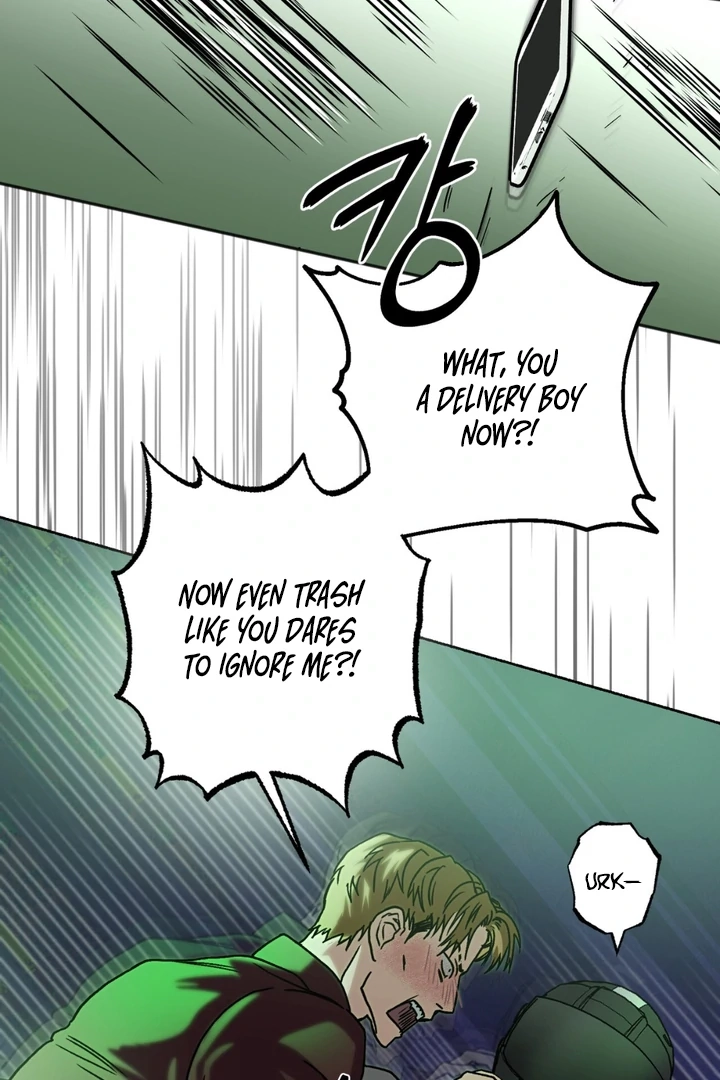 Happy Twogether Chapter 2 page 77 - 