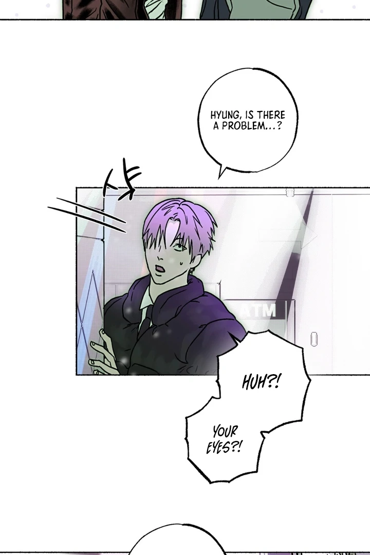 Happy Twogether Chapter 2 page 9 - 